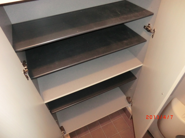 5/30 リビング/ダイニング