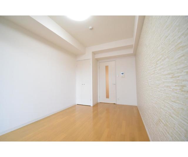 4/18 リビング/ダイニング