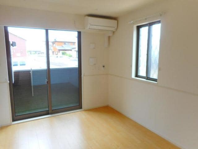 3/24 リビング/ダイニング