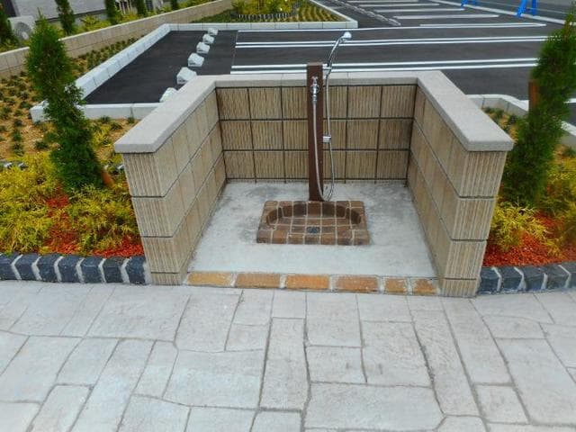 13/24 バルコニー