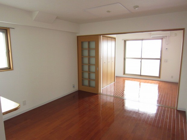 3/30 リビング/ダイニング