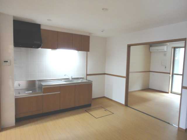 3/30 リビング/ダイニング