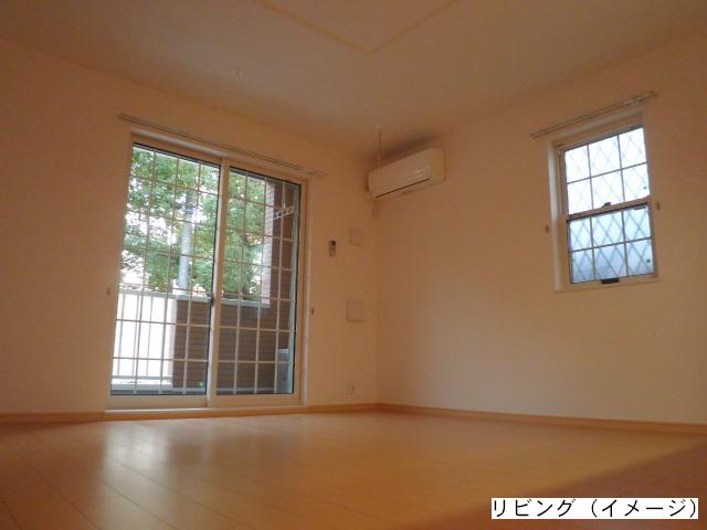 3/27 リビング/ダイニング