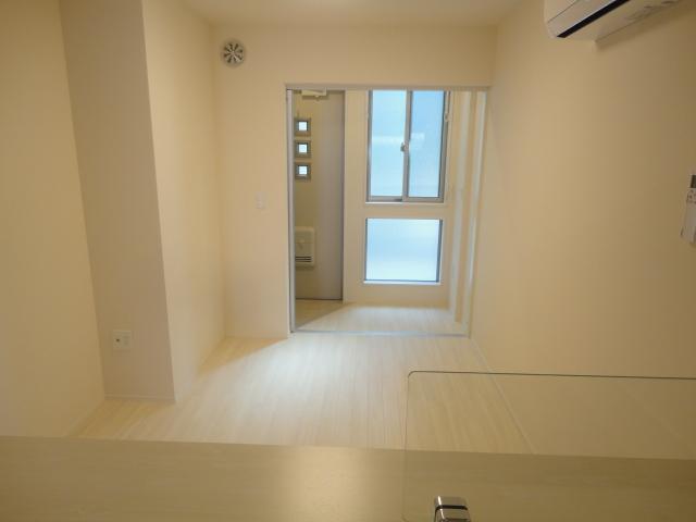 3/24 リビング/ダイニング