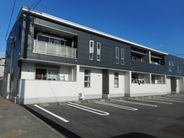 1/22 外観