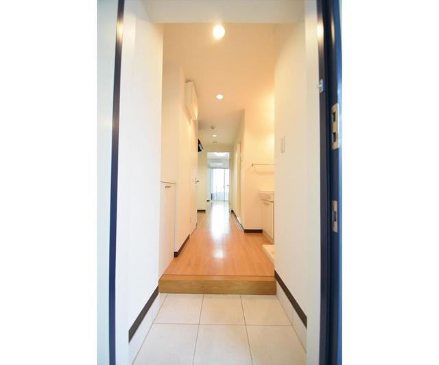 3/16 リビング/ダイニング