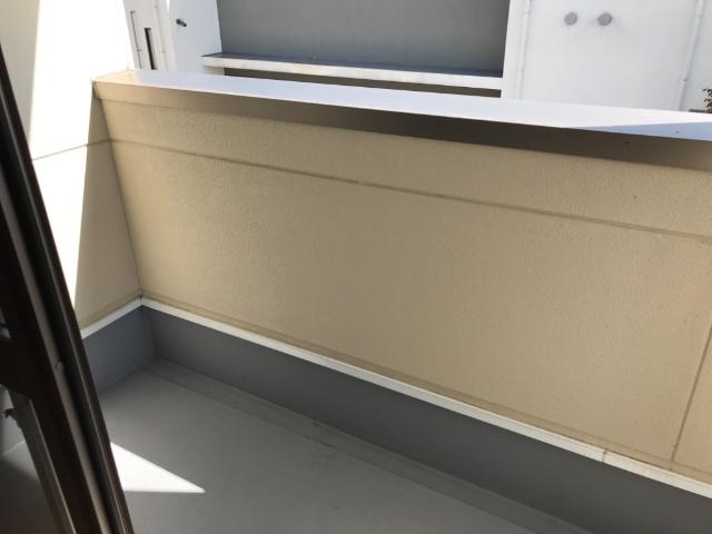 13/30 バルコニー