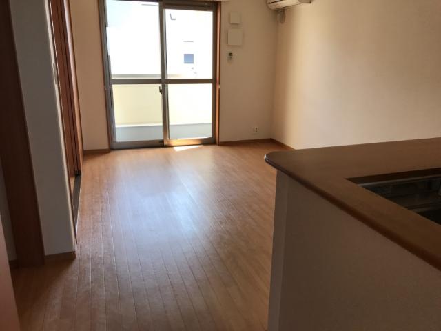 3/30 リビング/ダイニング