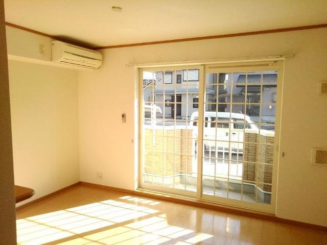 3/22 リビング/ダイニング