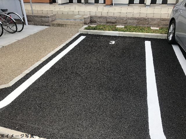 16/24 駐車場