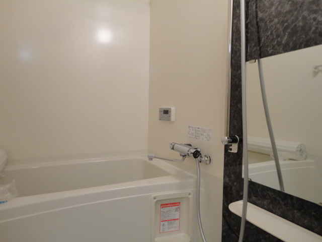 11/29 浴室
