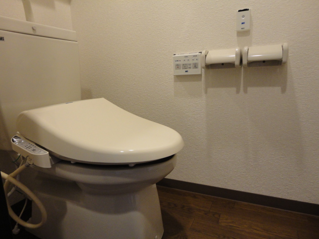 12/29 トイレ