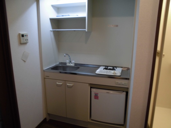 11/30 キッチン