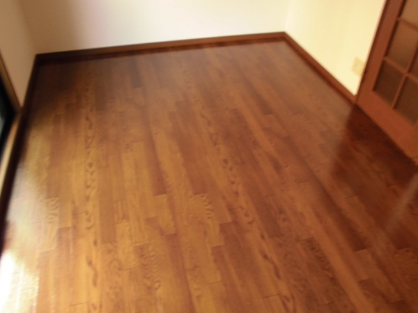 4/30 リビング/ダイニング