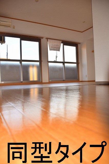 3/22 リビング/ダイニング