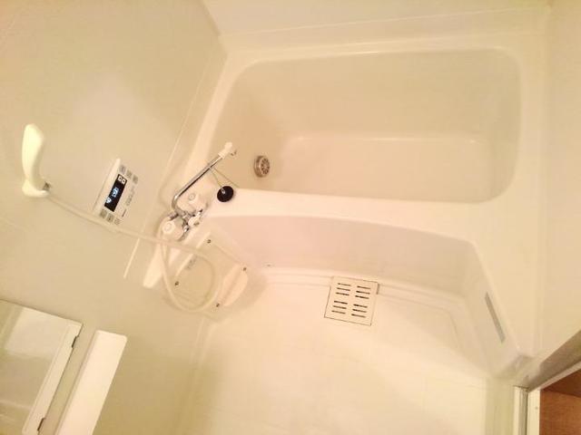 9/24 浴室