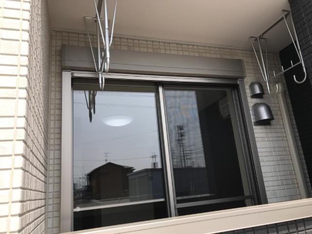 14/29 バルコニー