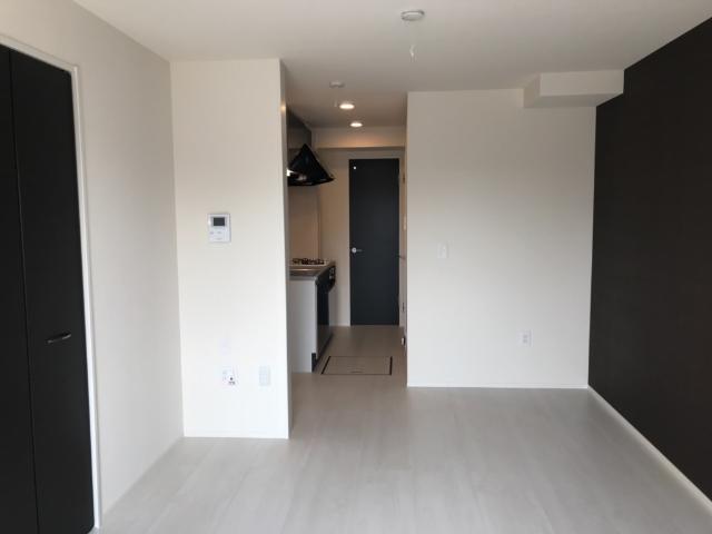 3/29 リビング/ダイニング