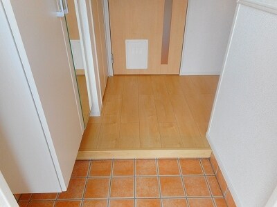 3/21 リビング/ダイニング