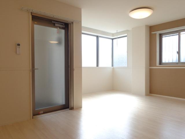 3/30 リビング/ダイニング