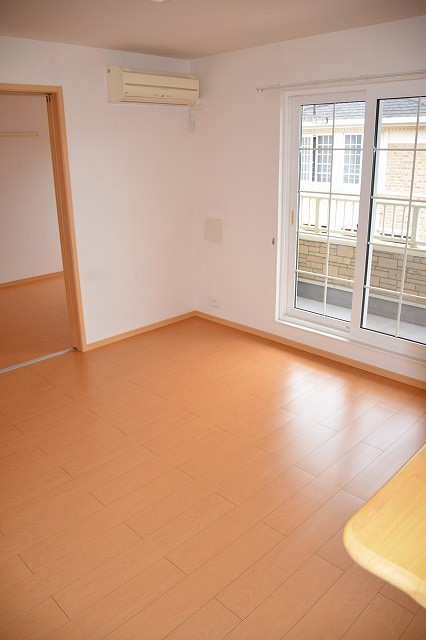 4/28 リビング/ダイニング