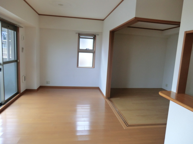 4/30 リビング/ダイニング