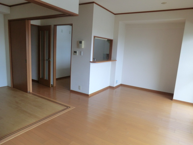 5/30 リビング/ダイニング