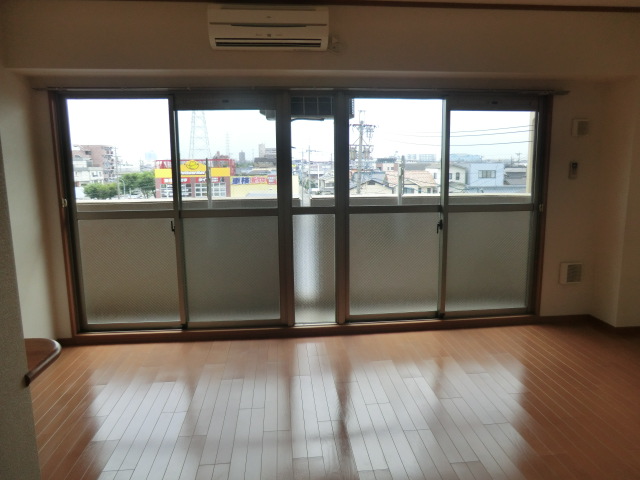 3/30 リビング/ダイニング