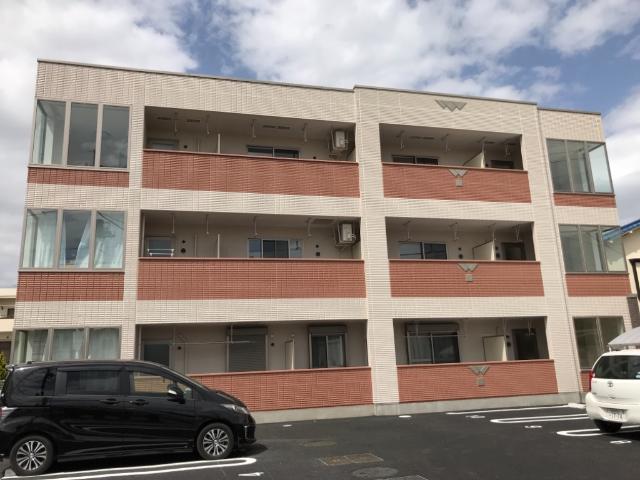 1/5 外観