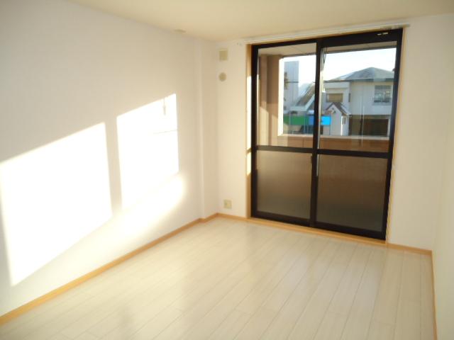 16/22 バルコニー