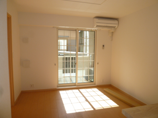 3/27 リビング/ダイニング