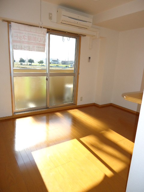 4/24 リビング/ダイニング