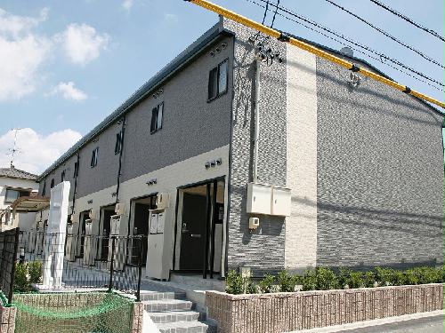 1/14 外観