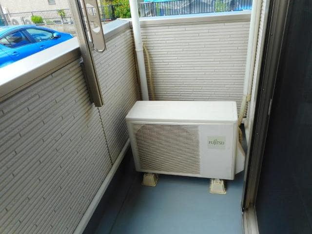 2/9 エントランス