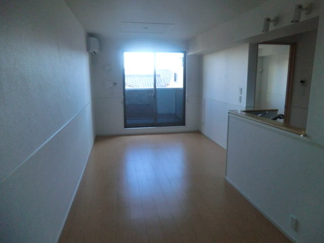 3/30 リビング/ダイニング