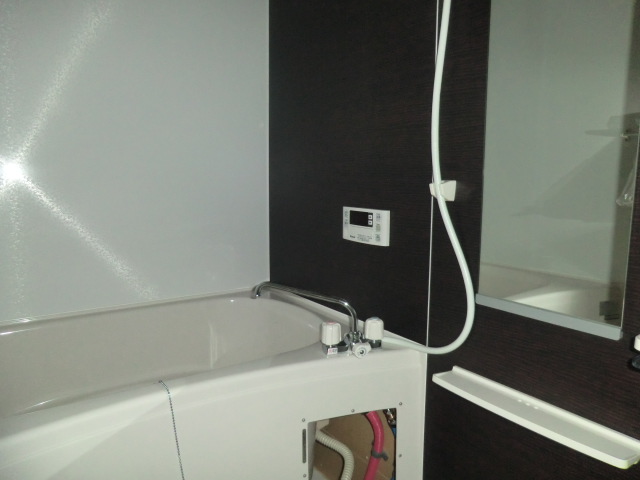 8/30 浴室