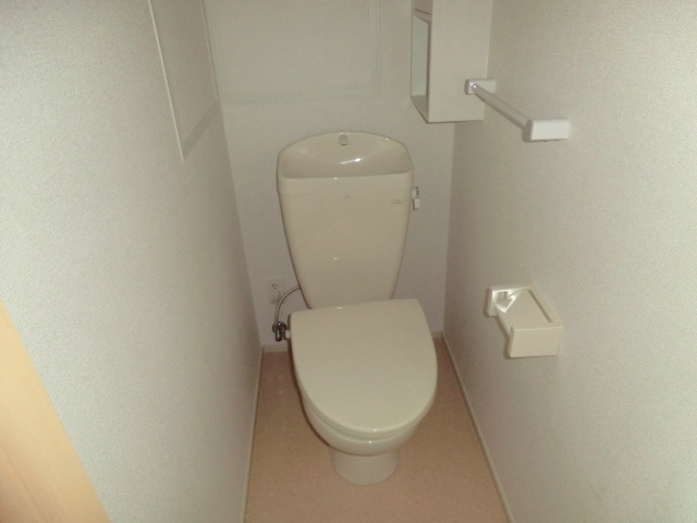 9/30 トイレ