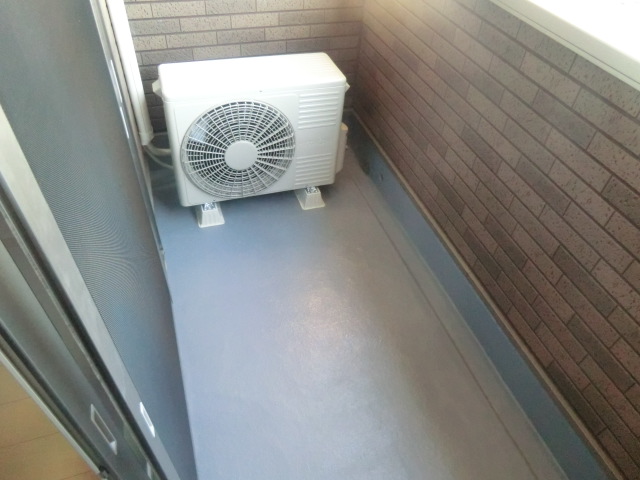 13/30 バルコニー