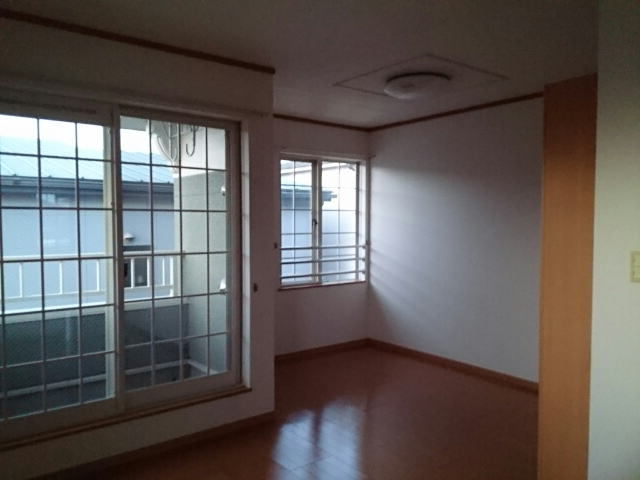 3/22 リビング/ダイニング