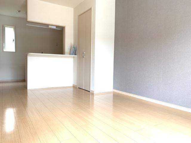 3/30 リビング/ダイニング