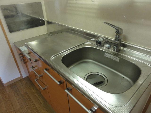 10/30 キッチン
