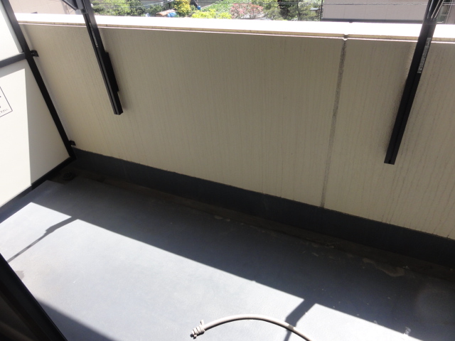 16/30 バルコニー