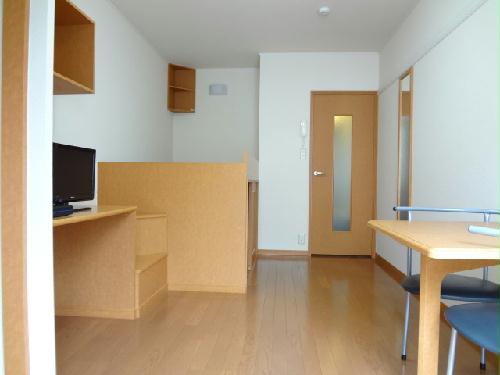 4/20 リビング/ダイニング