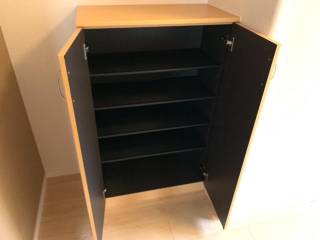 4/25 リビング/ダイニング