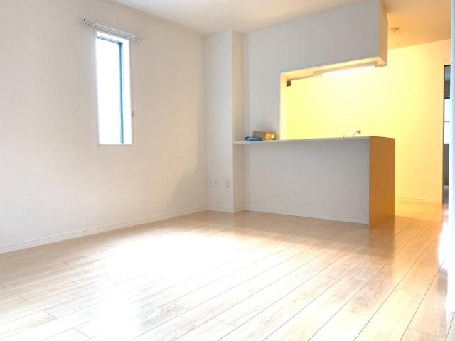 3/25 リビング/ダイニング