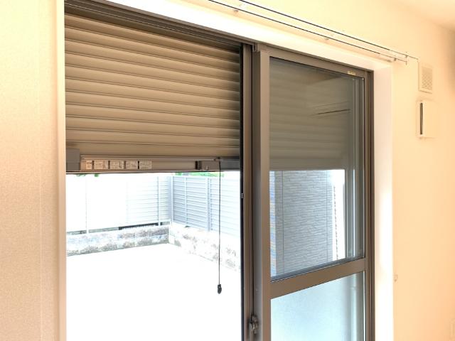 17/25 エントランス