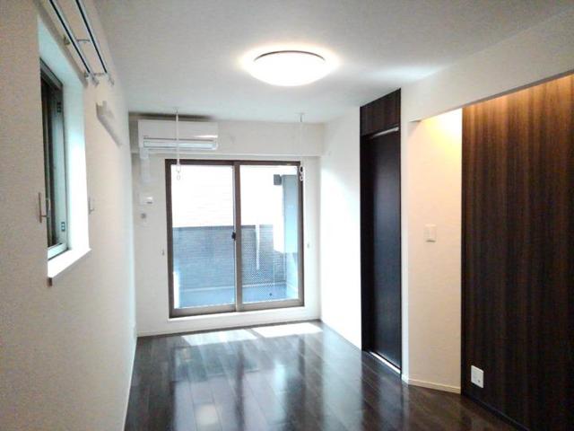 3/22 リビング/ダイニング