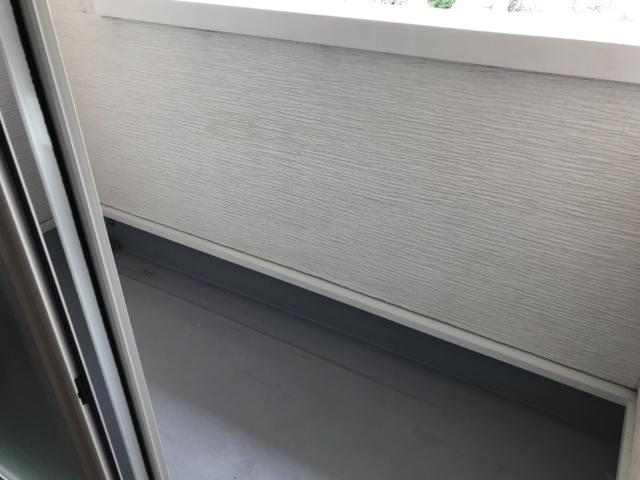 15/27 バルコニー