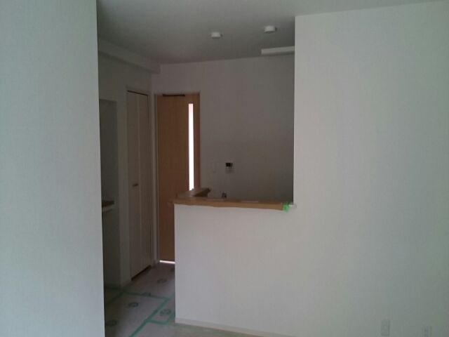 4/30 リビング/ダイニング