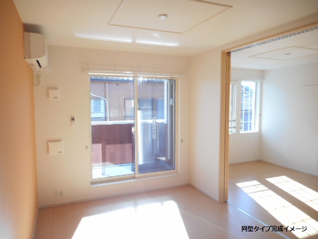 3/30 リビング/ダイニング